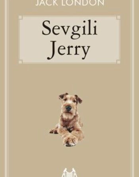 Sevgili Jerry