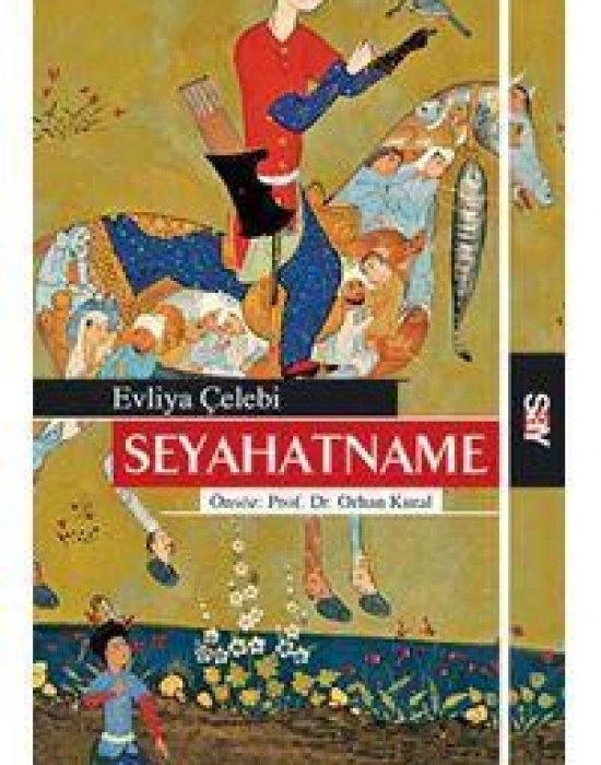 Seyahatname