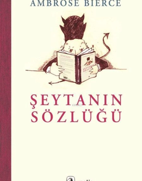 Şeytanın Sözlüğü