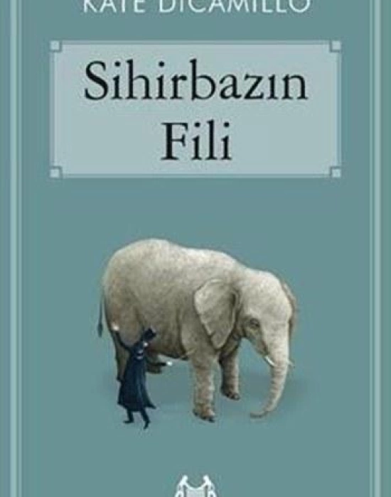 Sihirbazın Fili