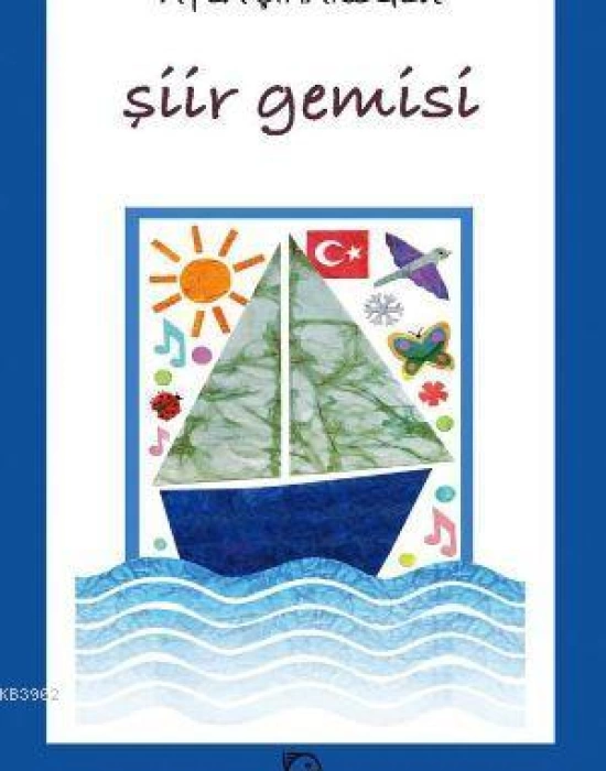 Şiir Gemisi