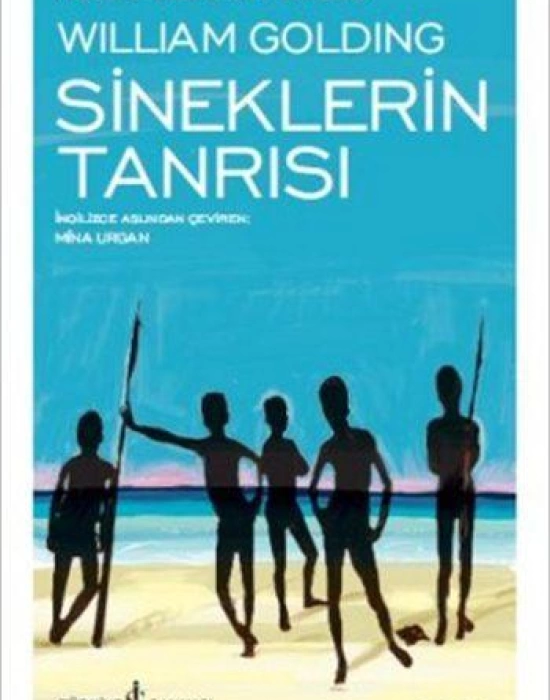 Sineklerin Tanrısı