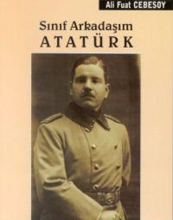 Sınıf Arkadaşım Atatürk