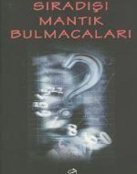 Sıradışı Mantık Bulmacaları