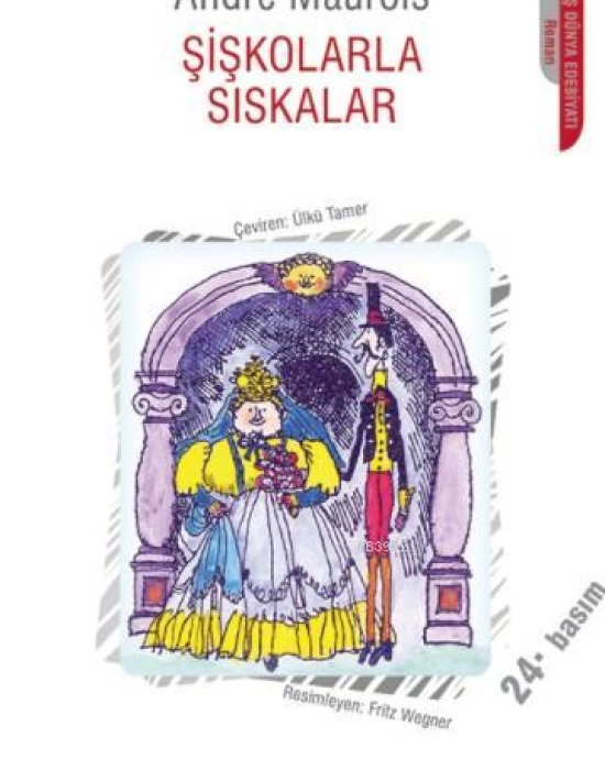 Şişkolarla Sıskalar