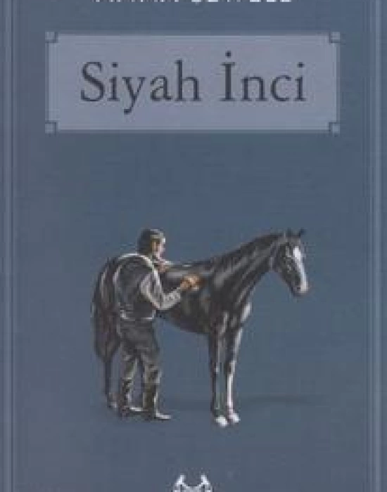 Siyah İnci