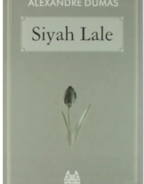 Siyah Lale