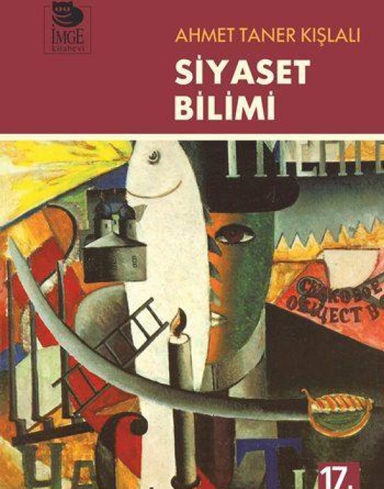 Siyaset Bilimi