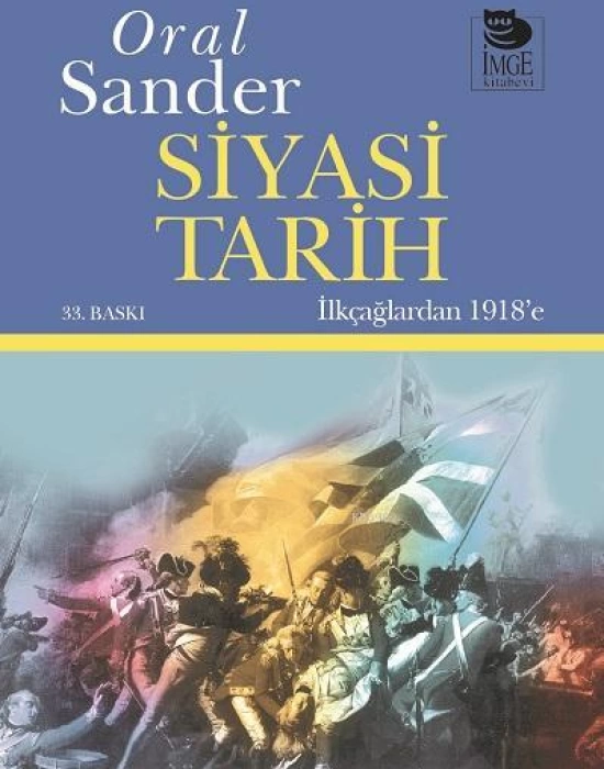 Siyasi Tarih; İlkçağlardan 1918e