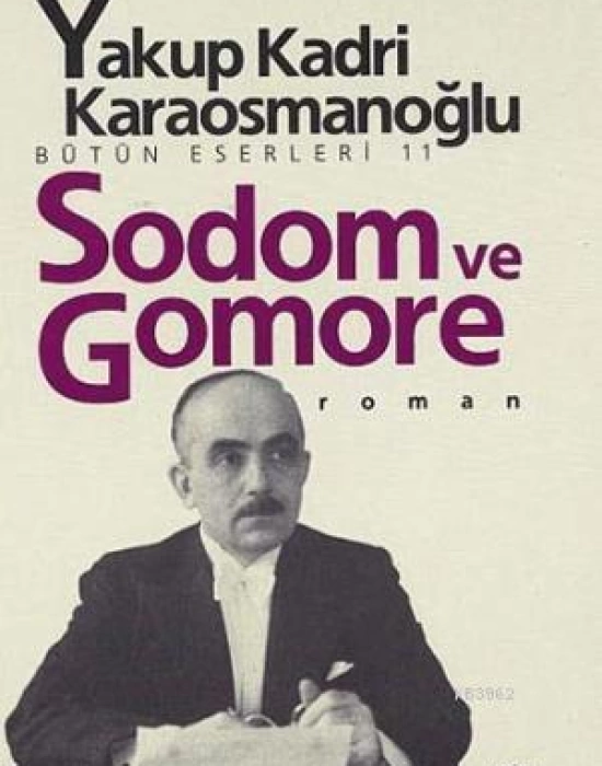 Sodom ve Gomore