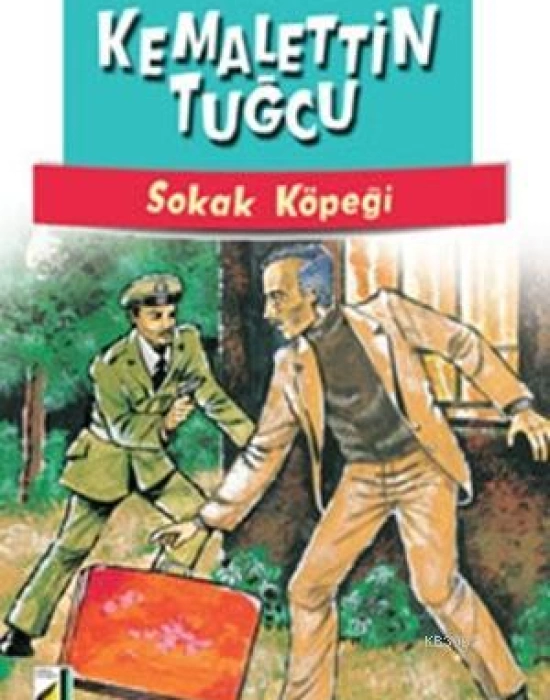 Sokak Köpeği