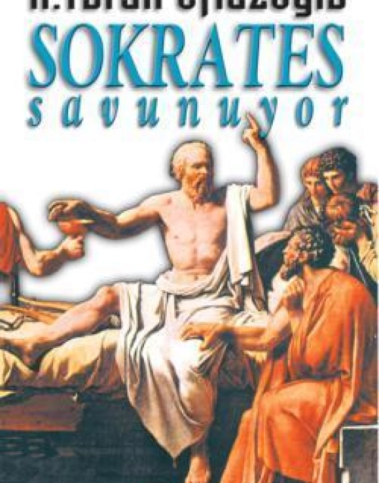 Sokrates Savunuyor