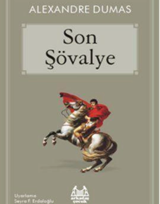 Son Şövalye