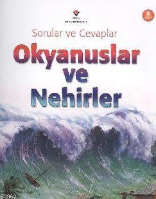 Sorular ve Cevaplar - Okyanuslar ve Nehirler