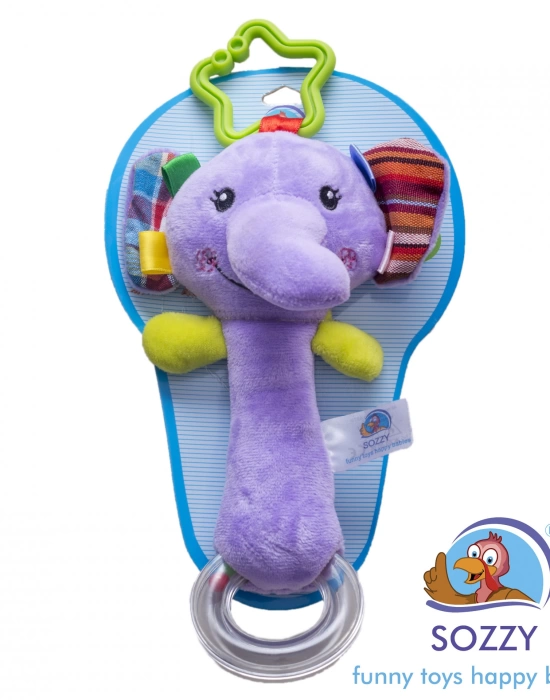 SozzyToys Halkalı Filim - SZY116