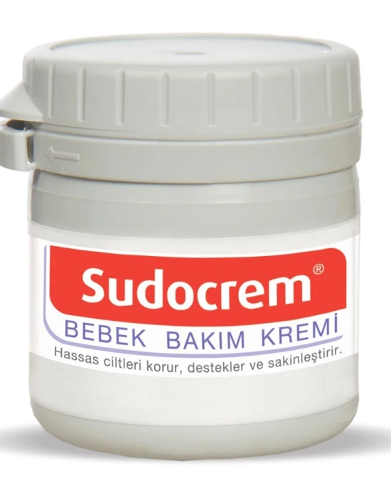 Sudocrem Bebek Bakım Kremi 125 gr