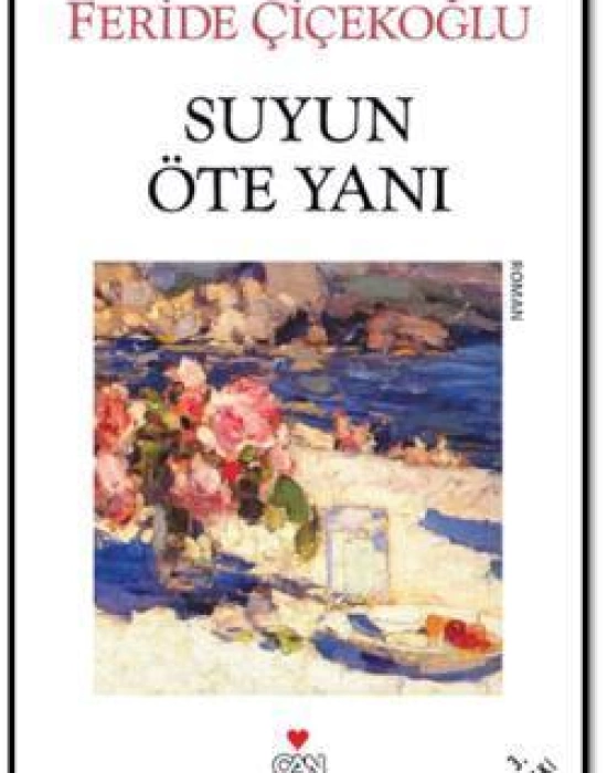 Suyun Öte Yanı