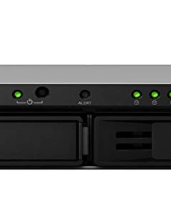 SYNOLOGY RS820PLUS 4 SLOT 2GB DDR4 3.5 RACKMOUNT NAS DEPOLAMA