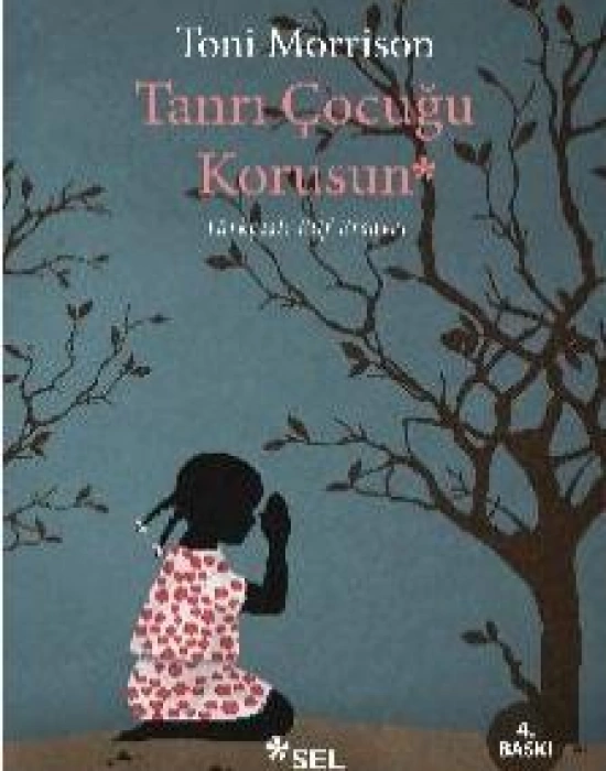 Tanrı Çocuğu Korusun