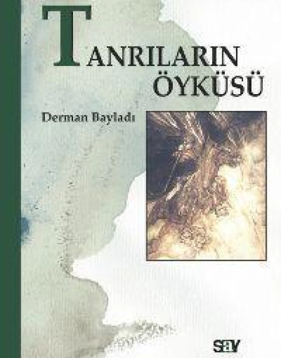 Tanrıların Öyküsü