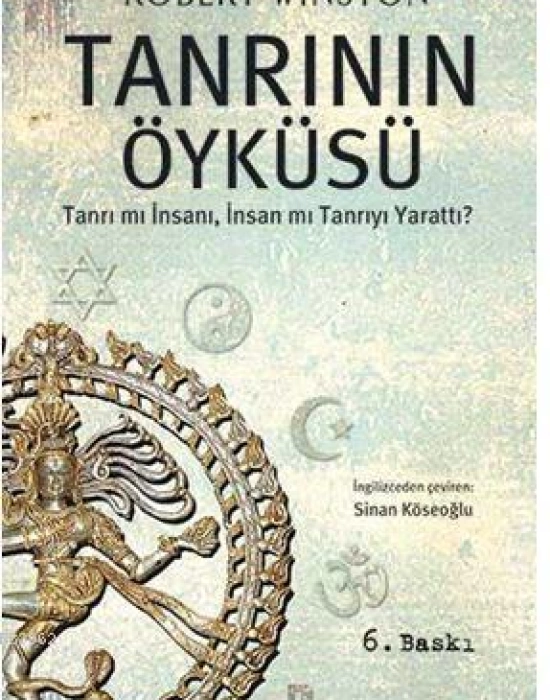 Tanrının Öyküsü