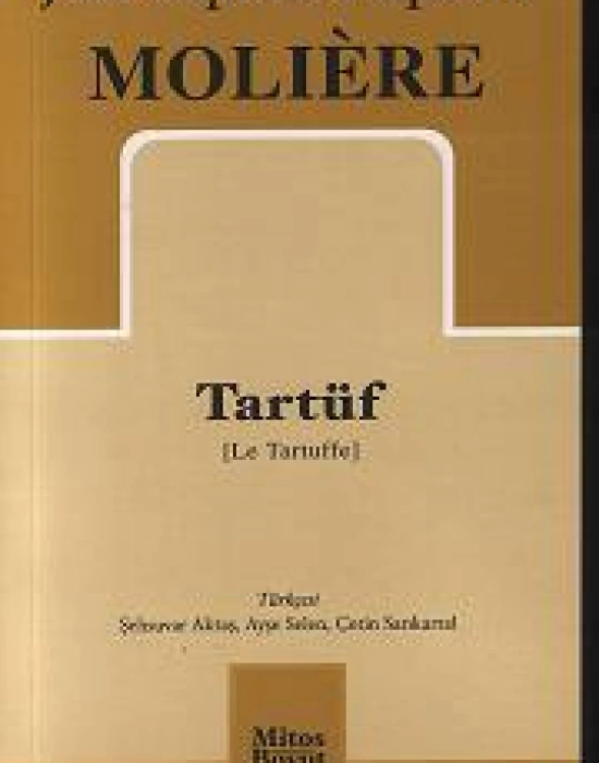 Tartüf