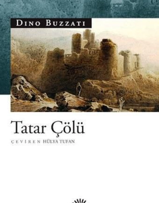 Tatar Çölü