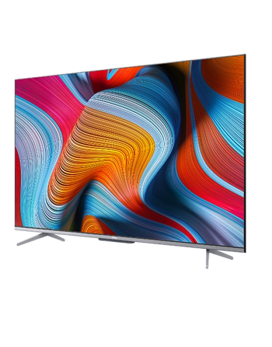 TCL 50P725 50 UHD 4K UYDU ALICILI ANDROİD TV