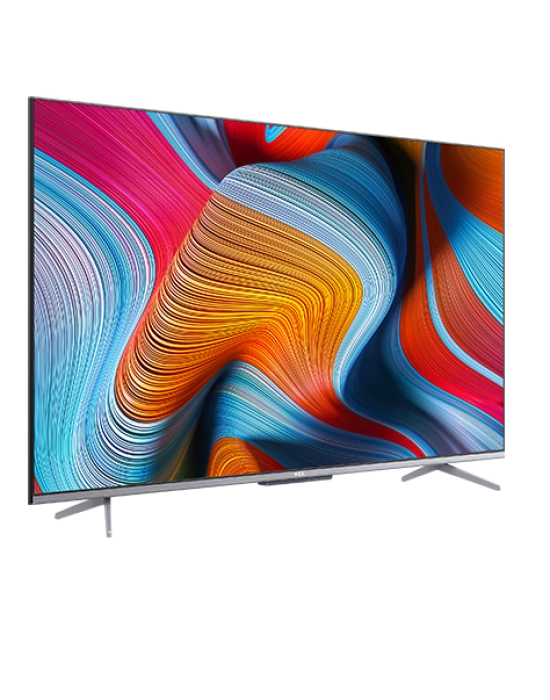 TCL 50P725 50 UHD 4K UYDU ALICILI ANDROİD TV