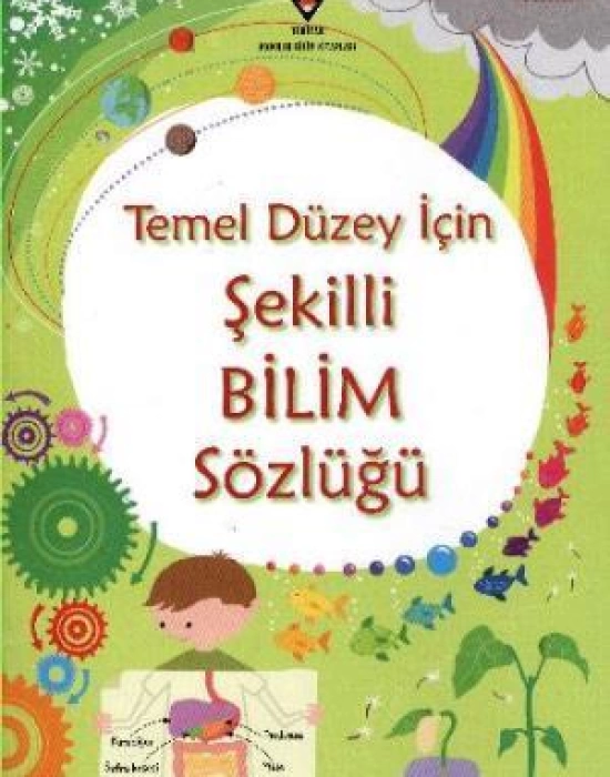 Temel Düzey İçin Şekilli Bilim Sözlüğü