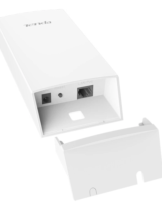 TENDA O1 1PORT POE 300Mbps OUTDOOR ACCESS POINT