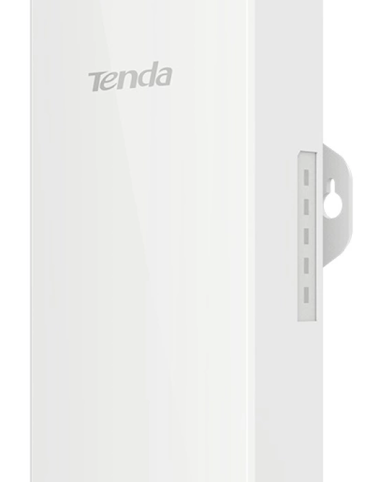 TENDA O1 1PORT POE 300Mbps OUTDOOR ACCESS POINT