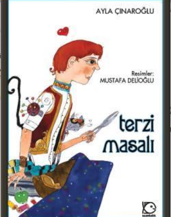 Terzi Masalı