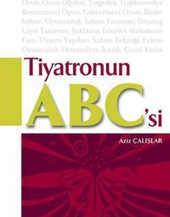 Tiyatronun ABCsi