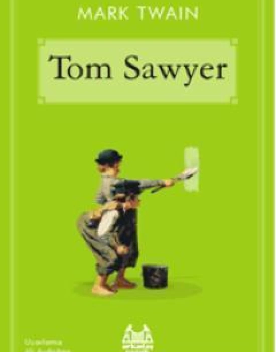 Tom Sawyer