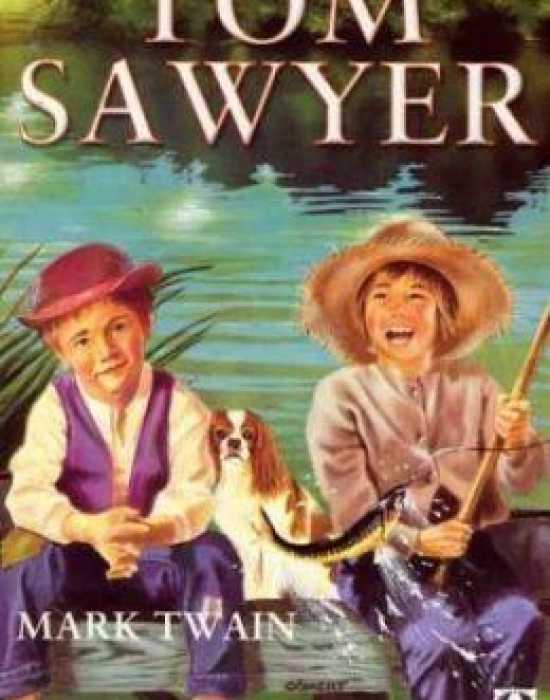 Tom Sawyer