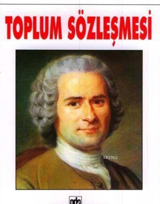 Toplum Sözleşmesi