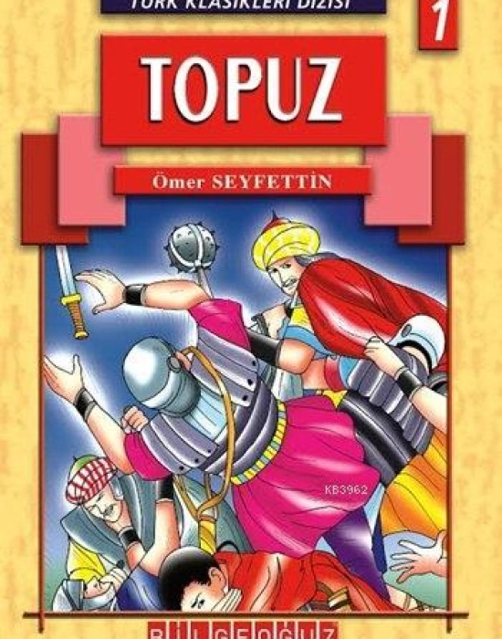 Topuz