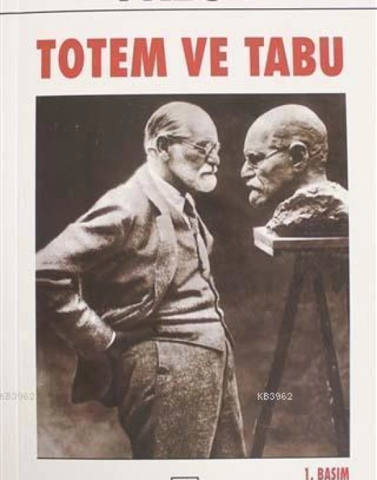 Totem ve Tabu