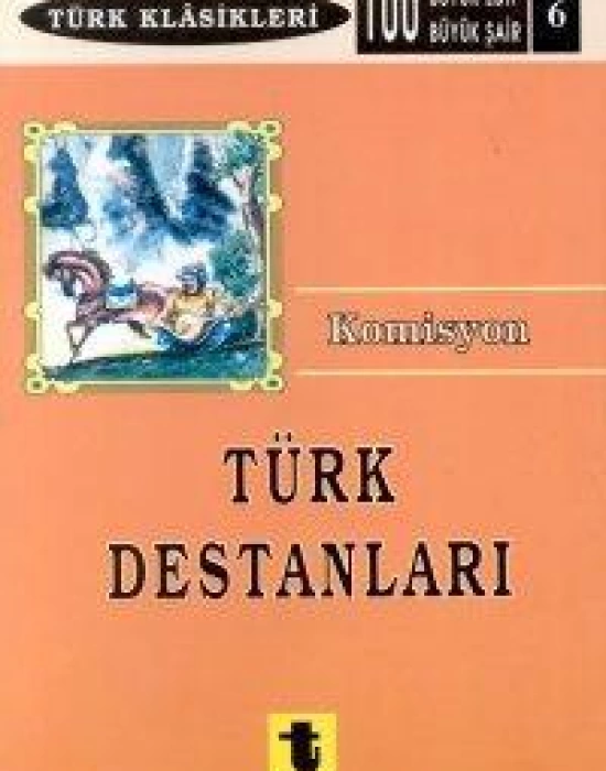 Türk Destanları