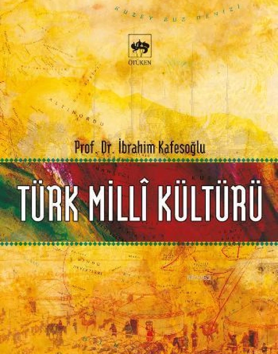 Türk Milli Kültürü