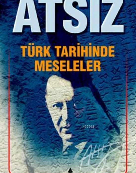 Türk Tarihinde Meseleler