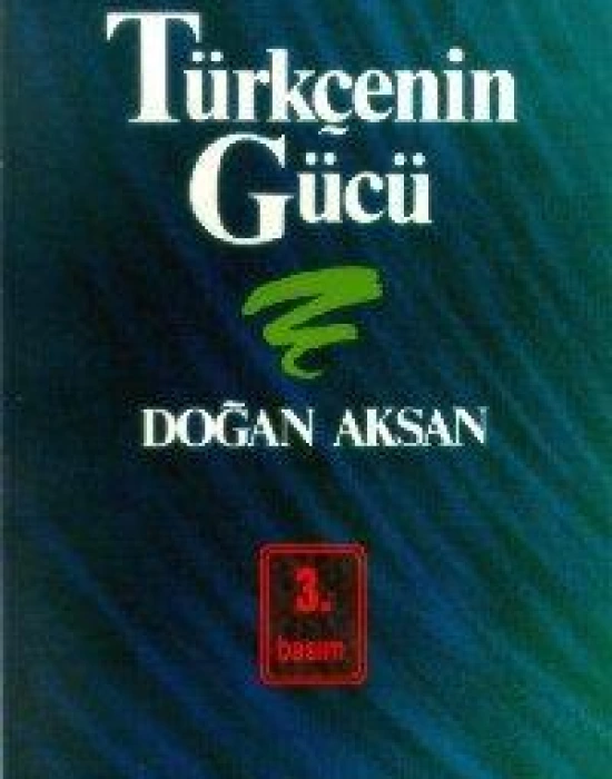 Türkçenin Gücü