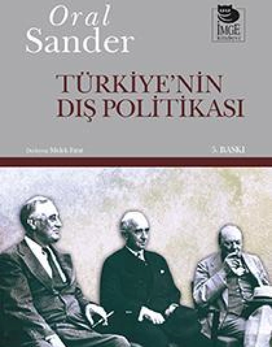 Türkiyenin Dış Politikası