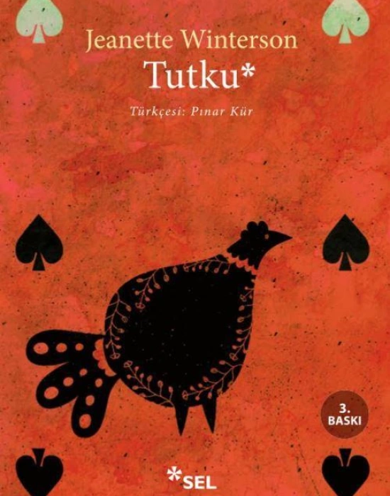 Tutku