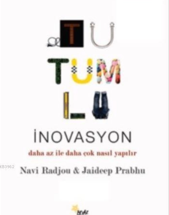 Tutumlu İnovasyon