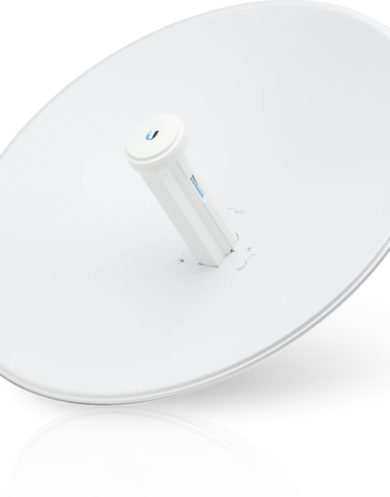 UBIQUITI 5 GHZ POWERBEAM AC ACCESS POINT T (2Lİ) (PBE-5AC-500)