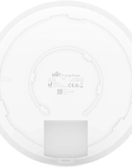 UBIQUITI U6 LR UNIFI 6 AX3000 LR A.POINT(U6-LR) ADAPTÖRSÜZ