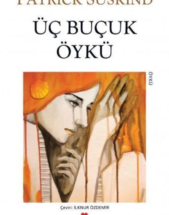 Üç Buçuk Öykü