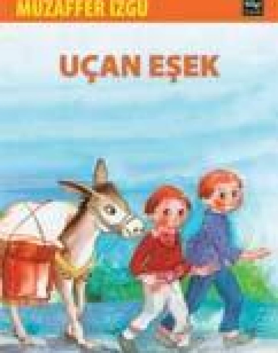 Uçan Eşek